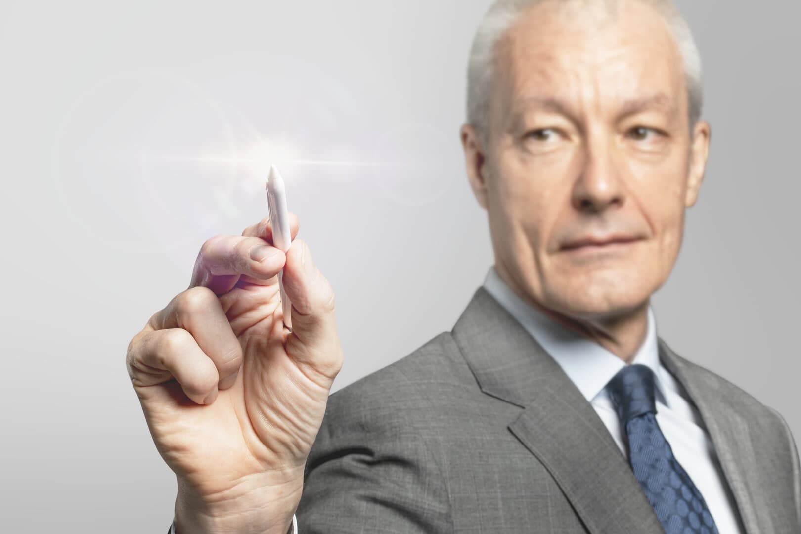 El CEO como arquitecto de agentes IA: 7 preguntas para liderar la empresa agéntica
