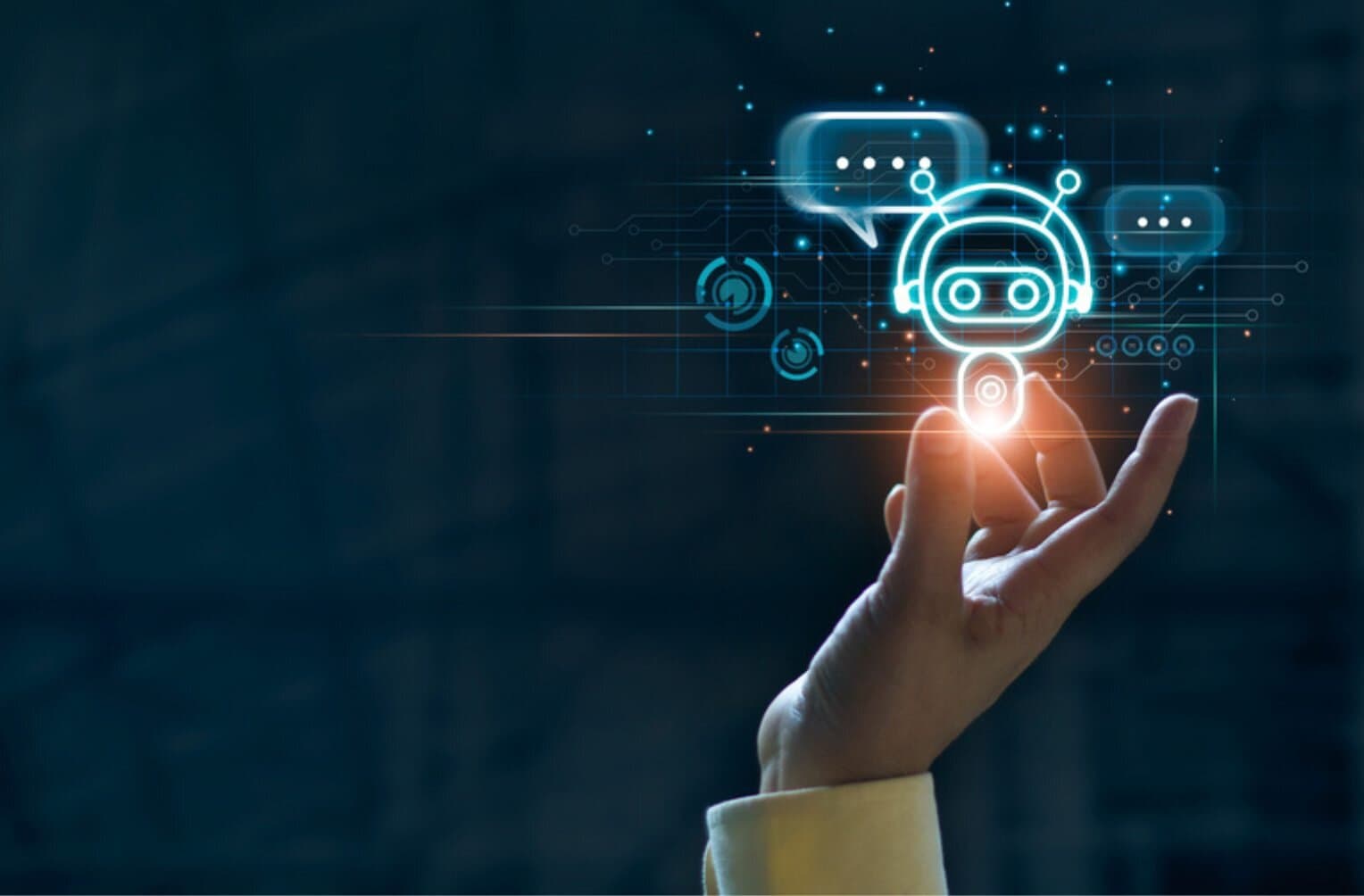 Chatbot de IA vs chatbot tradicional: ¿cuál necesita tu empresa?