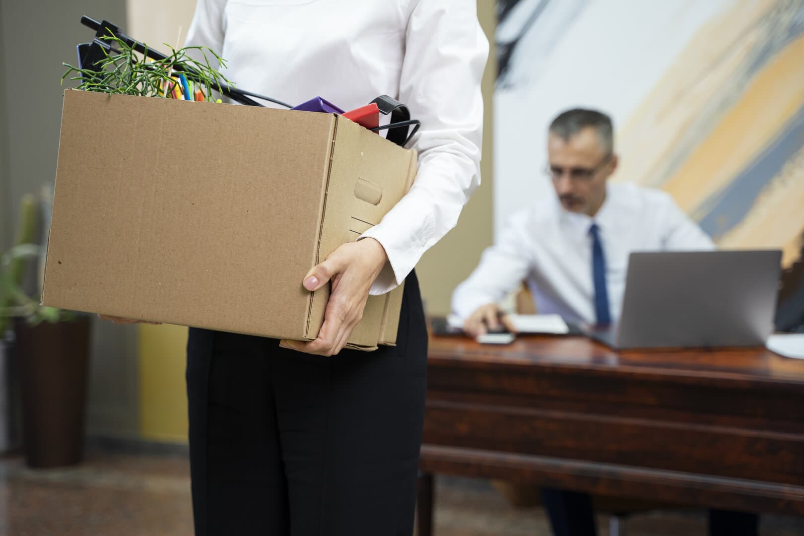 Las empresas que despiden por la IA no están ganando lo que esperaban: por qué la cuenta no sale en pyme