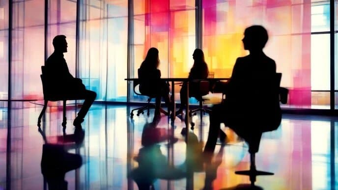 Estrategia de IA para 2025: lo que las pymes están haciendo diferente