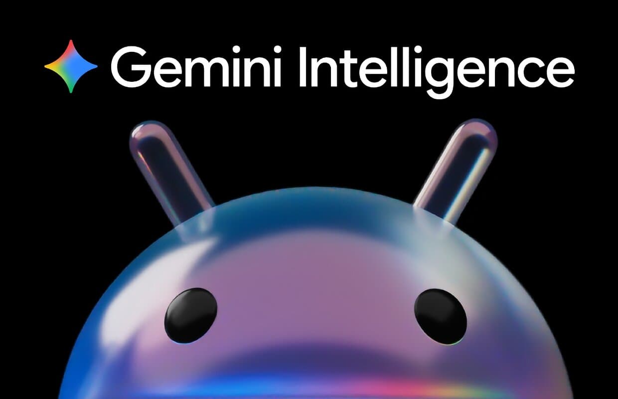 Gemini Intelligence en Android: tres movimientos que tu equipo comercial debería preparar antes de septiembre