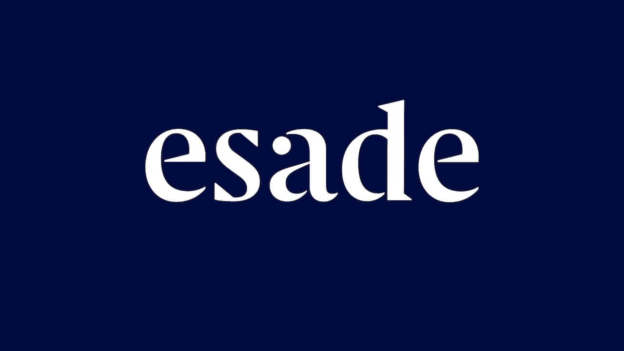 ESADE logo