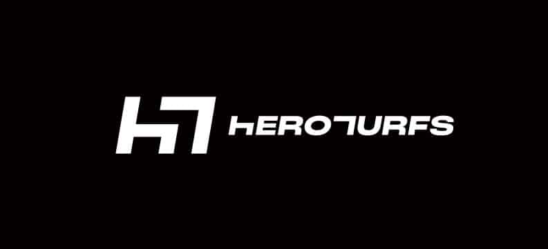 Heroturfs logo