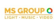 MS Group logo