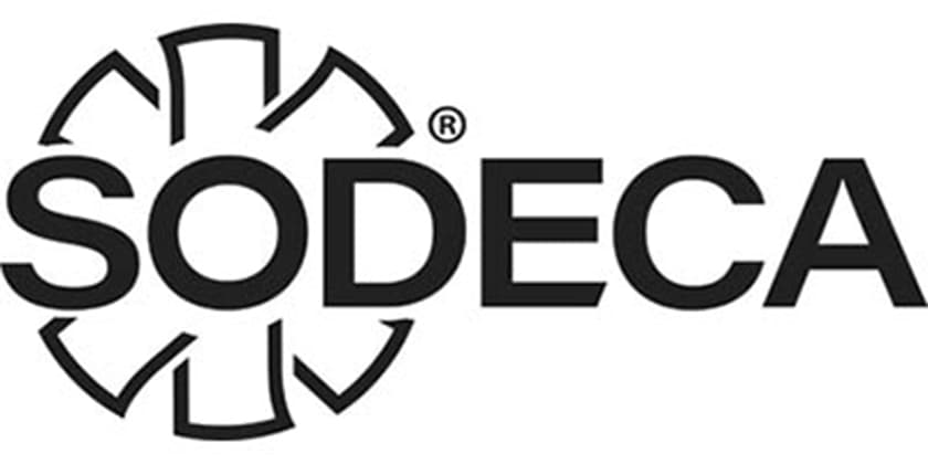 Sodeca logo