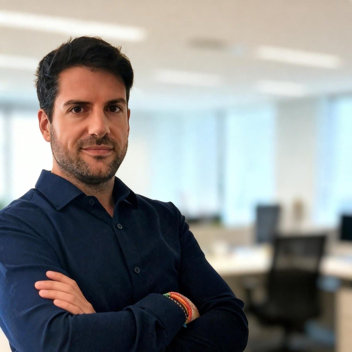 Juan Luis Pascual